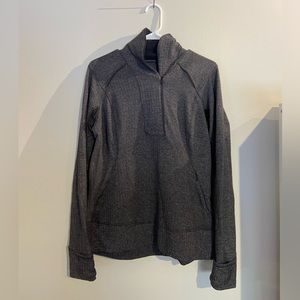 Lululemon Quarter Zip